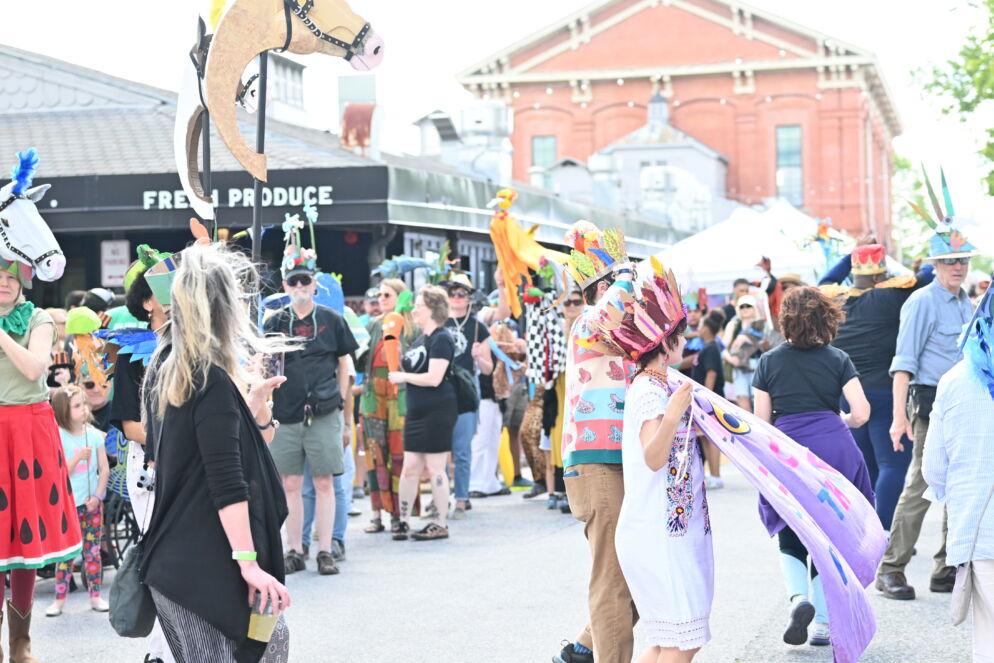The SOWEBO Arts and Music Festival