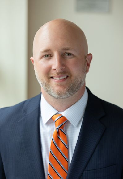 Dr. Todd Peters