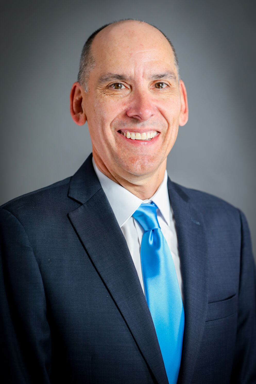 Dr. Michael Durbin