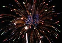 July: Don’t Miss These 7 Things in Baltimore Fireworks