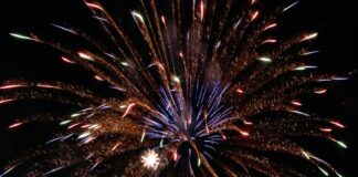 Fireworks