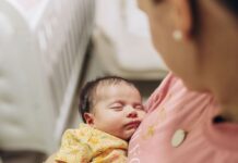 Preparing for the Fourth Trimester