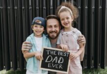 Father’s Day Festivities in Greater Baltimore