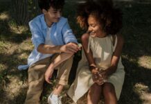 First Relationships for Teens: 5 Questions for Parents
