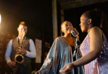 Summer Fun in Baltimore This Weekend: June 19-21 Motown musicians performing