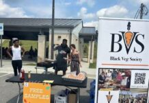 The Children's Veg Fest