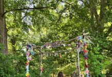 Weekend Fun in Baltimore: July 17-19 Fairy Festival at Clark's Elioak Farm