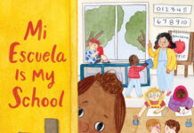 Mi Escuela is my School