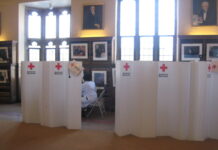 Give Back: Orioles, MedStar Health Team Up for Blood Drive at Camden Yards