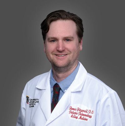 Thomas Fitzgerald, D.O. 