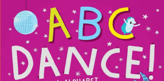 ABC Dance!: An Animal Alphabet